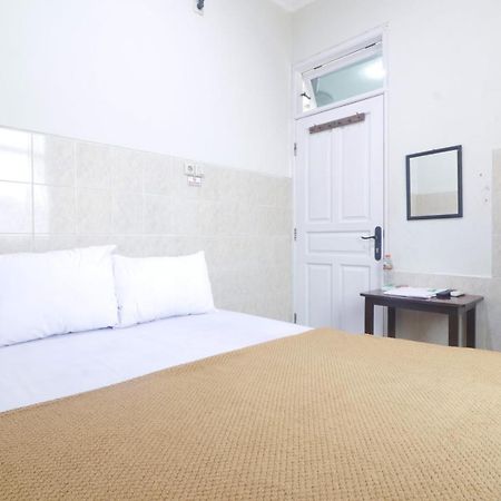 Hotel Omah Ampel Syariah Surabaya Exterior photo