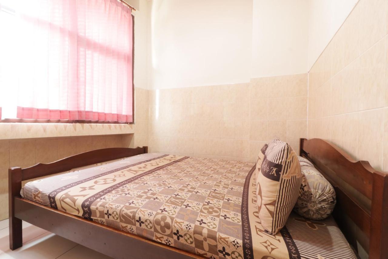 Hotel Omah Ampel Syariah Surabaya Exterior photo