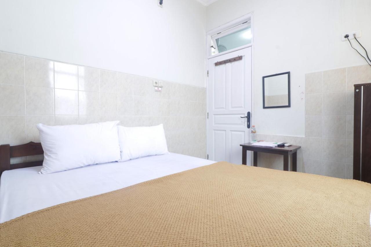Hotel Omah Ampel Syariah Surabaya Exterior photo