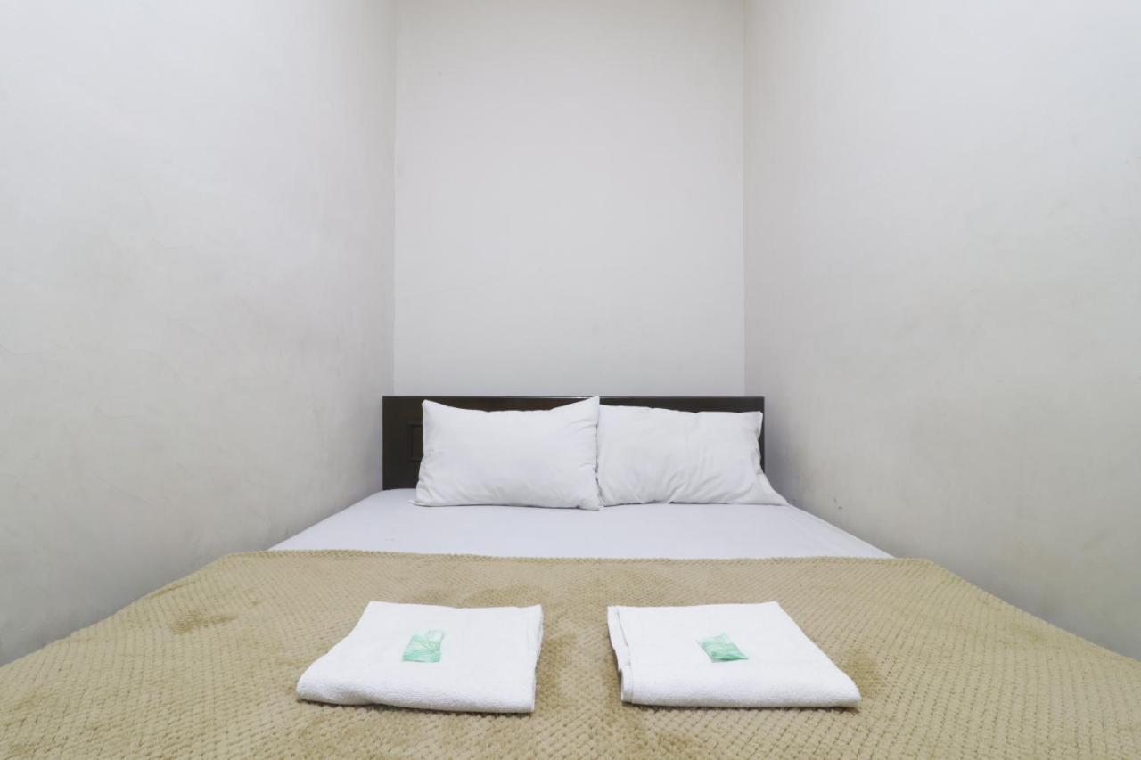 Hotel Omah Ampel Syariah Surabaya Exterior photo