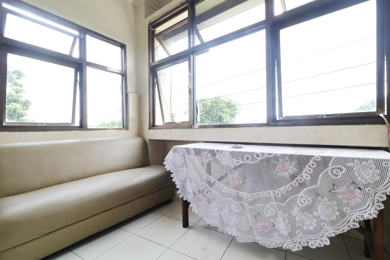 Hotel Omah Ampel Syariah Surabaya Exterior photo